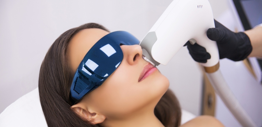 دانستنی های لازم در مورد لیزر موهای زائد