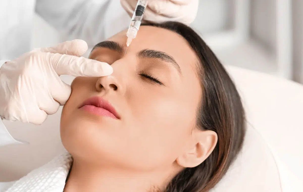بهترین سن تزریق بوتاکس چه سنی است؟