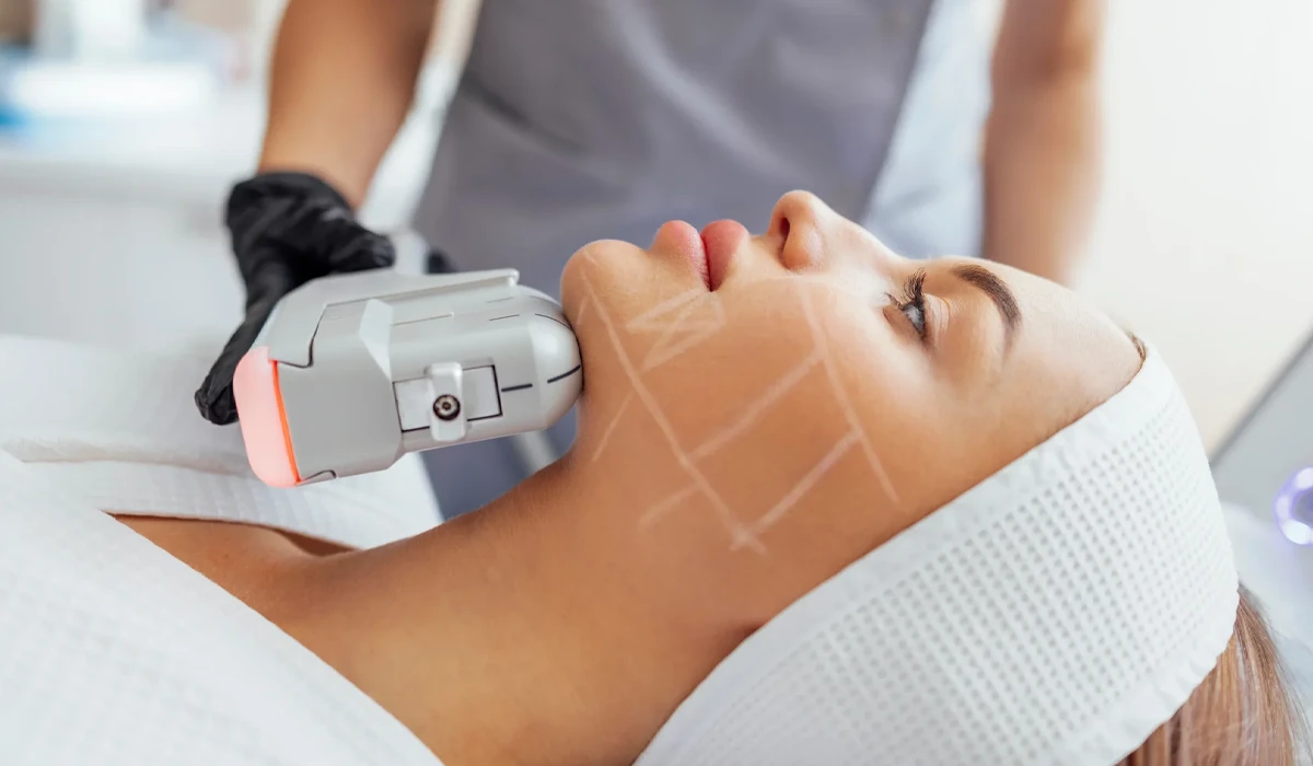 بهترین مرکز هایفوتراپی شمال تهران